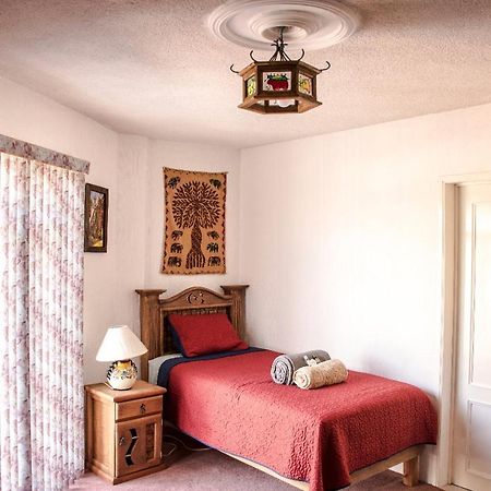 Hotel Hermoso Γκουαναχουάτο Εξωτερικό φωτογραφία