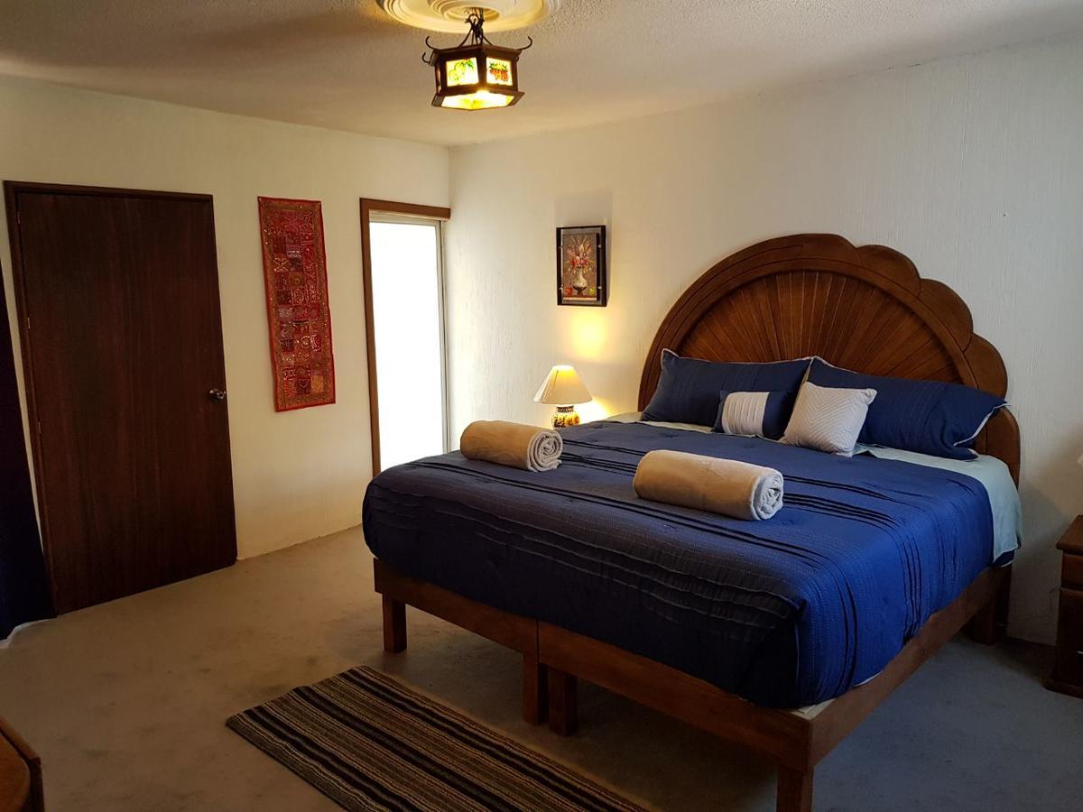 Hotel Hermoso Γκουαναχουάτο Εξωτερικό φωτογραφία