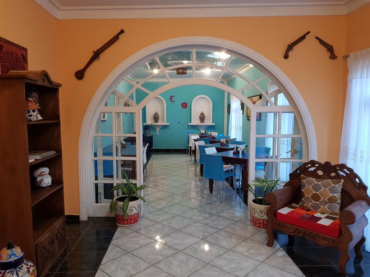 Hotel Hermoso Γκουαναχουάτο Εξωτερικό φωτογραφία