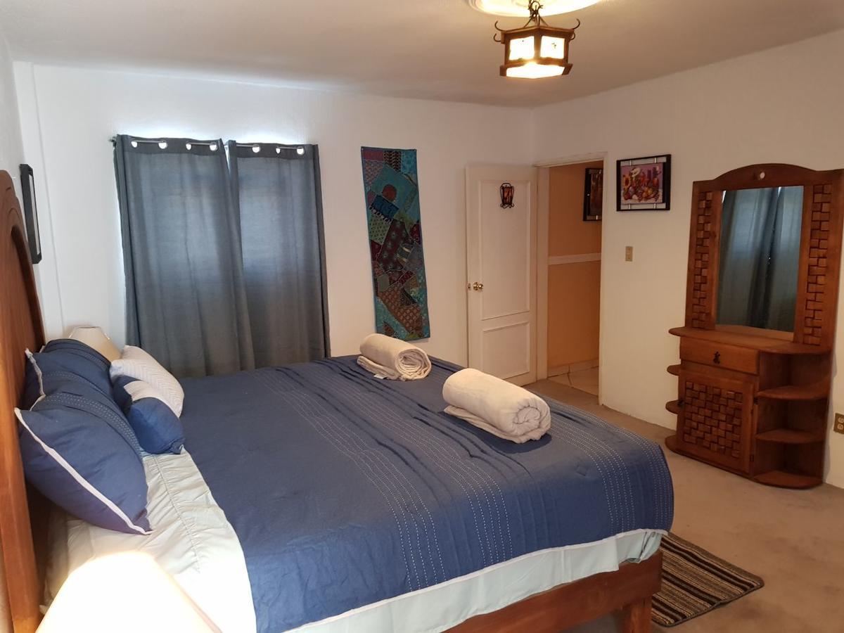 Hotel Hermoso Γκουαναχουάτο Εξωτερικό φωτογραφία