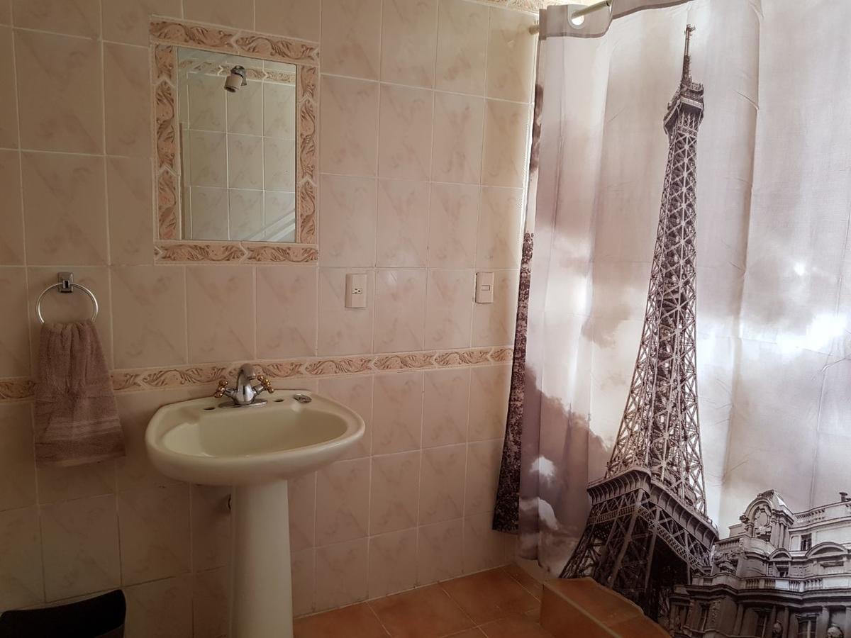 Hotel Hermoso Γκουαναχουάτο Εξωτερικό φωτογραφία