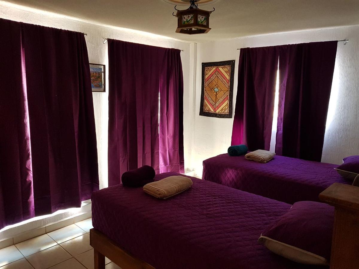 Hotel Hermoso Γκουαναχουάτο Εξωτερικό φωτογραφία