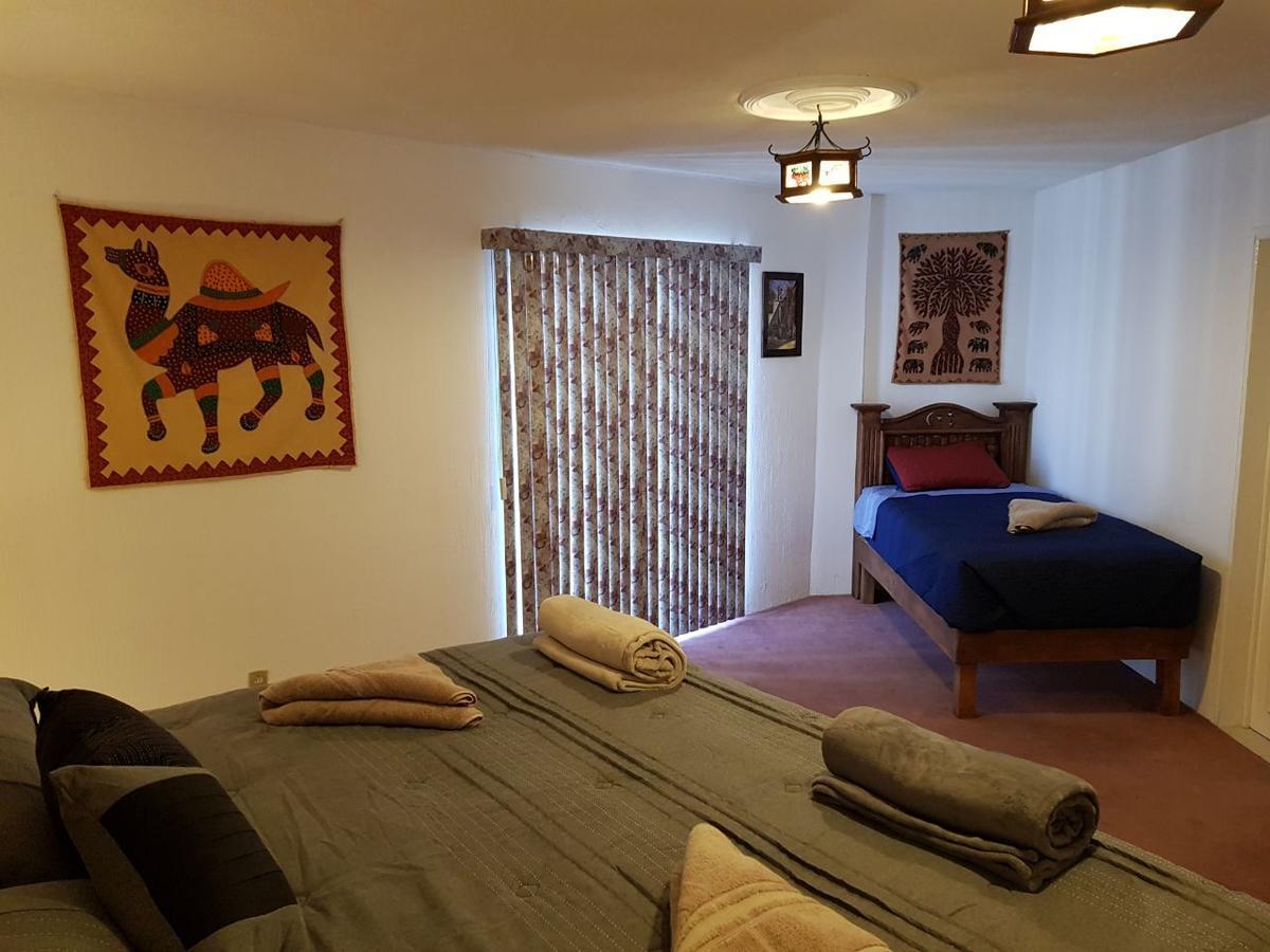 Hotel Hermoso Γκουαναχουάτο Εξωτερικό φωτογραφία
