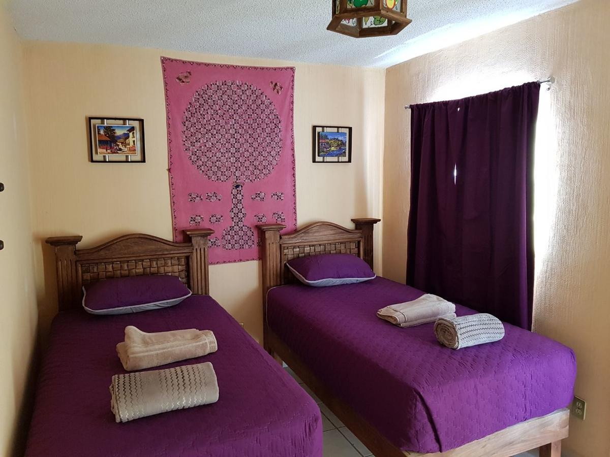 Hotel Hermoso Γκουαναχουάτο Εξωτερικό φωτογραφία