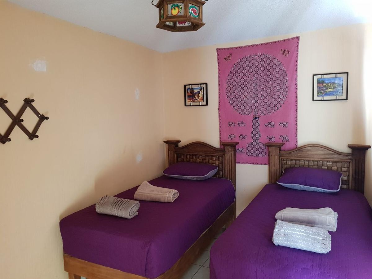 Hotel Hermoso Γκουαναχουάτο Εξωτερικό φωτογραφία