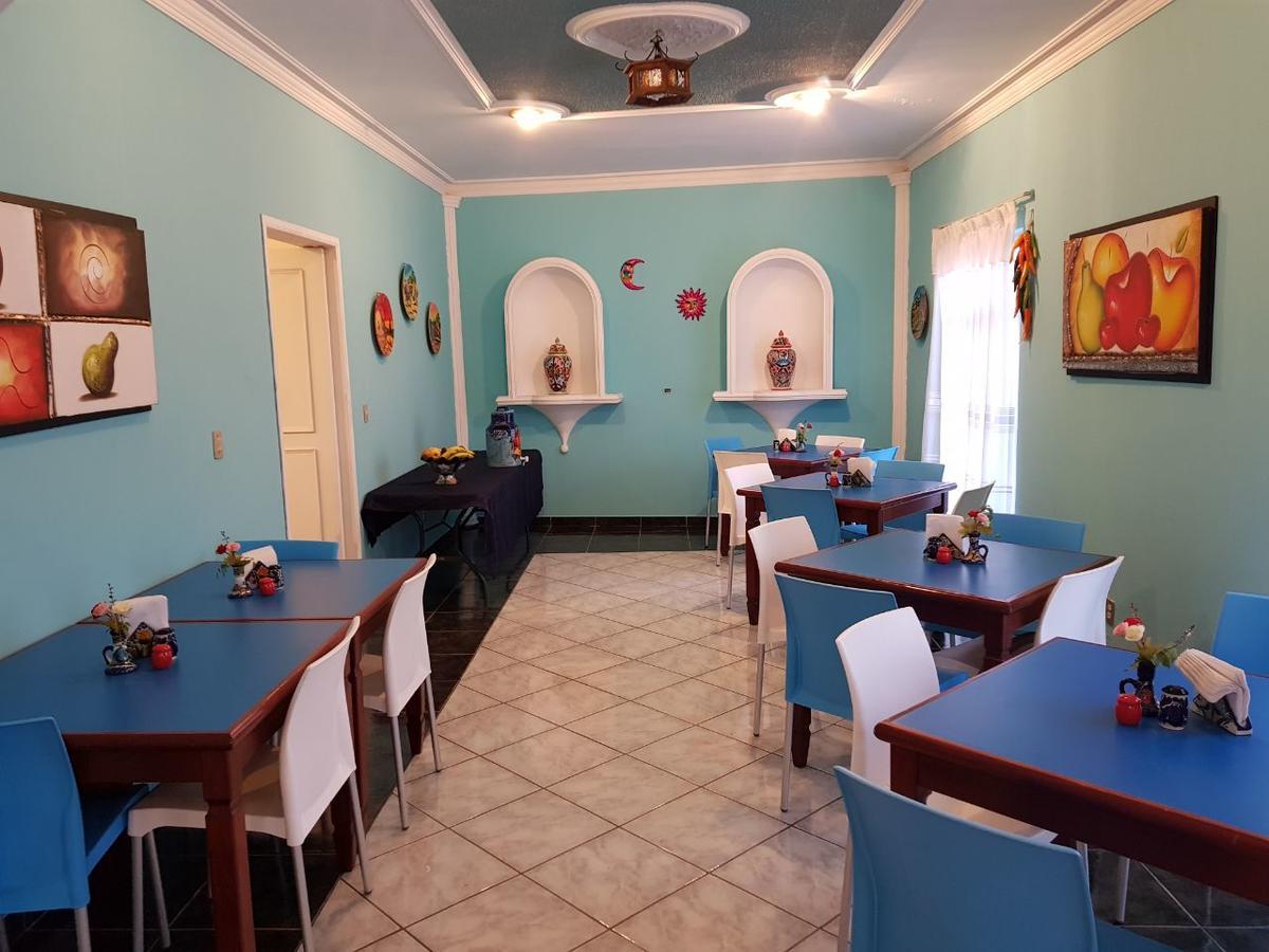 Hotel Hermoso Γκουαναχουάτο Εξωτερικό φωτογραφία