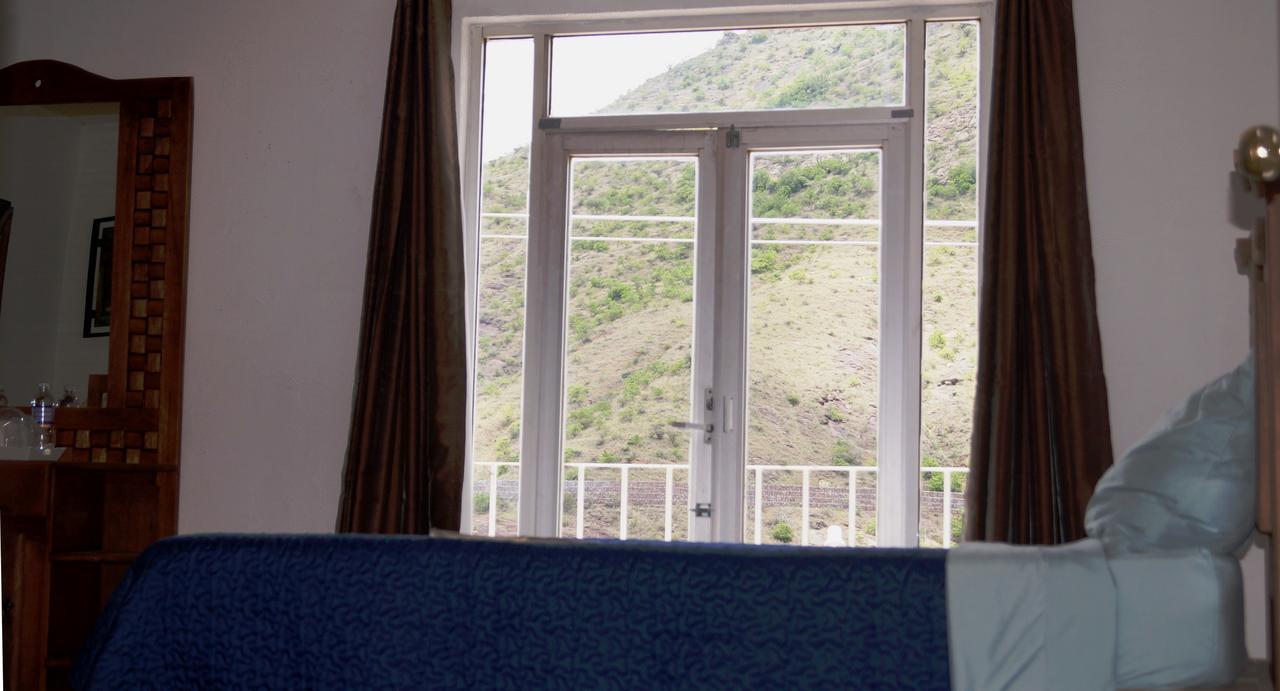 Hotel Hermoso Γκουαναχουάτο Εξωτερικό φωτογραφία