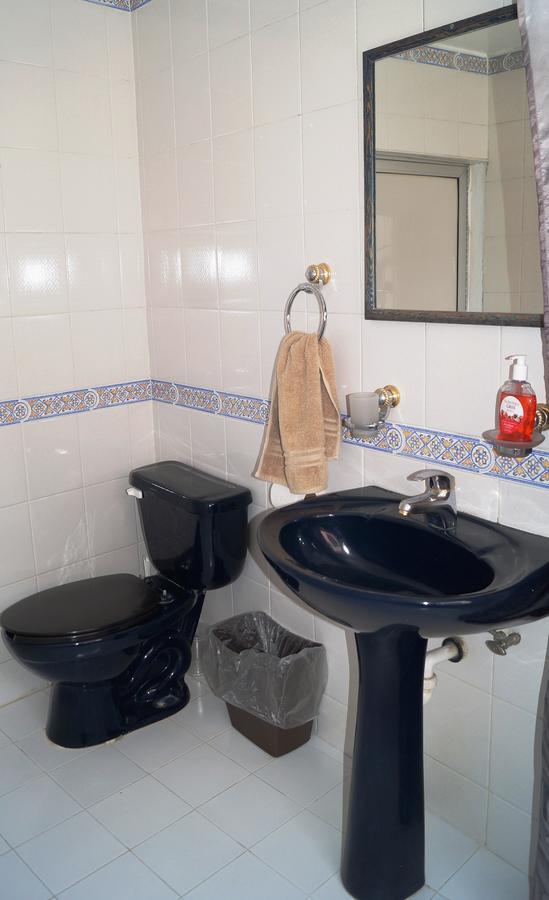 Hotel Hermoso Γκουαναχουάτο Εξωτερικό φωτογραφία