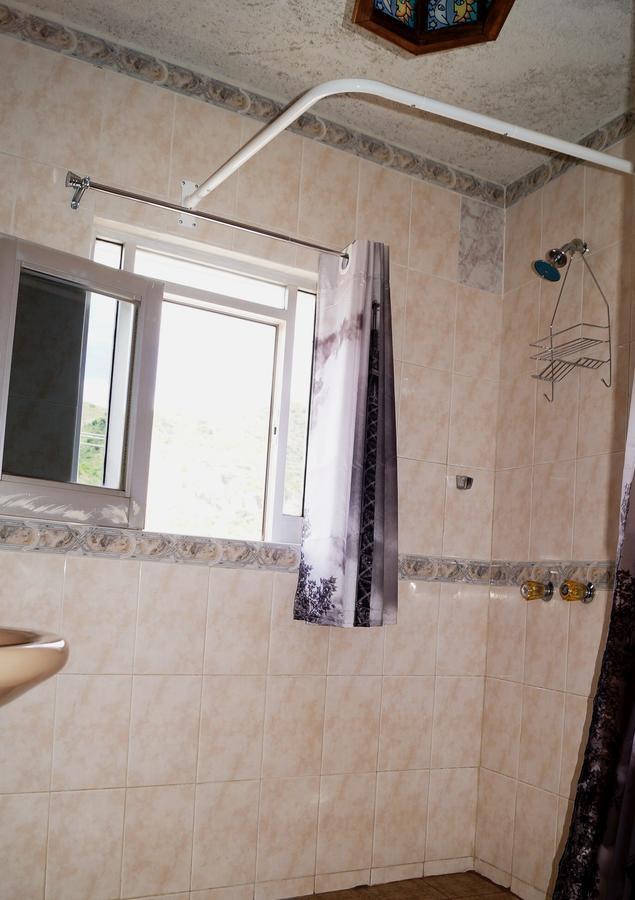 Hotel Hermoso Γκουαναχουάτο Εξωτερικό φωτογραφία