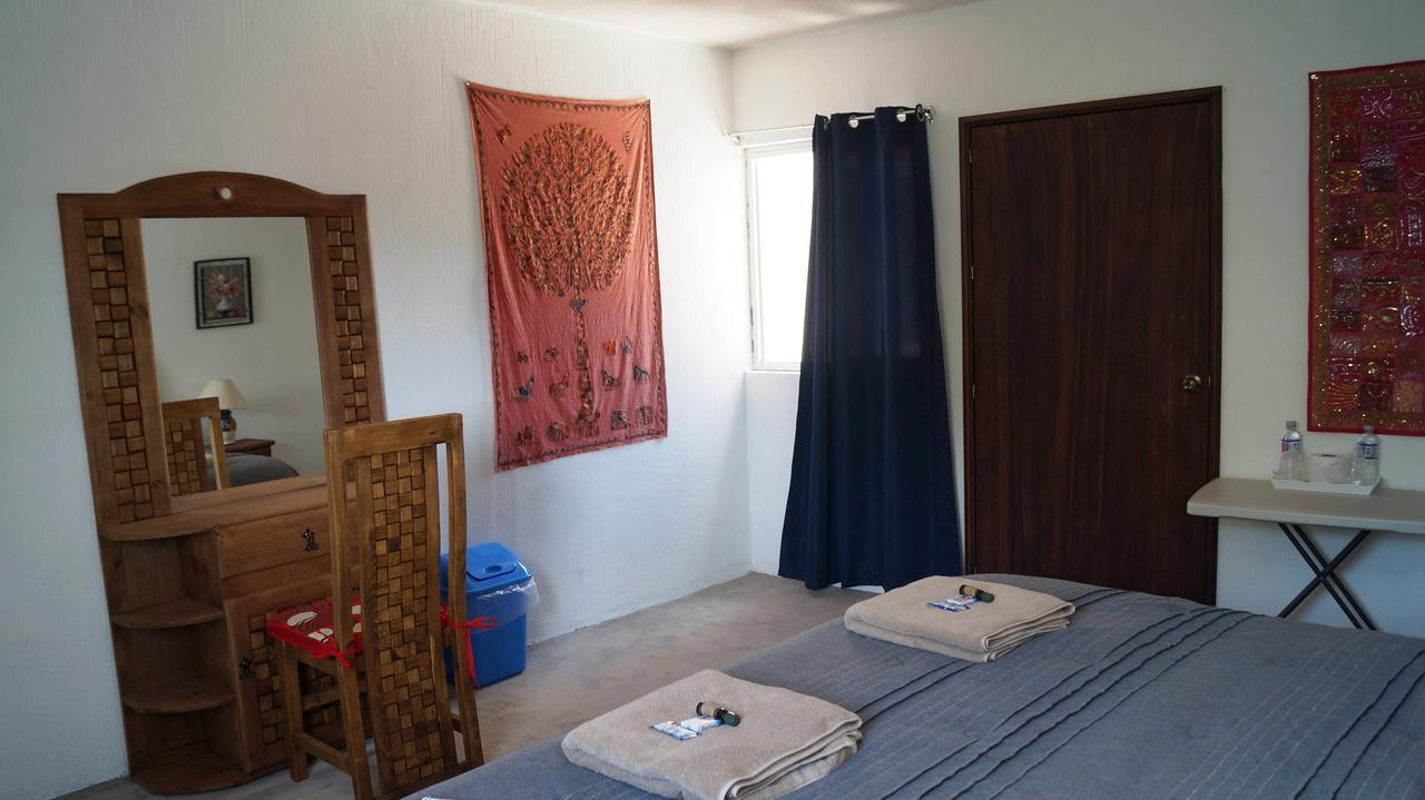 Hotel Hermoso Γκουαναχουάτο Εξωτερικό φωτογραφία