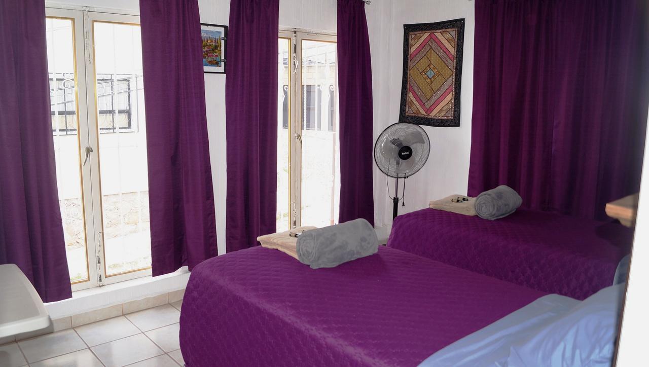 Hotel Hermoso Γκουαναχουάτο Εξωτερικό φωτογραφία