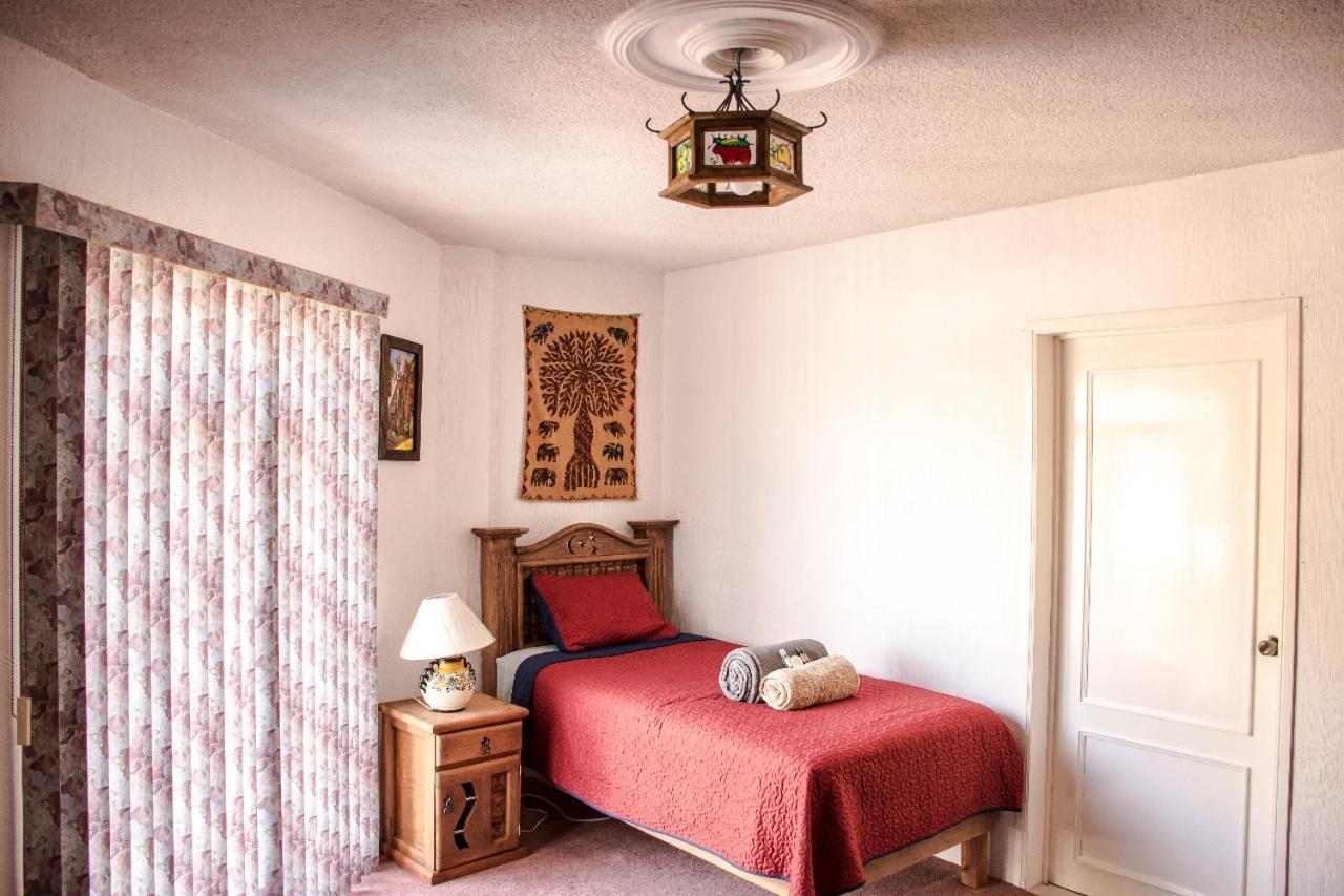 Hotel Hermoso Γκουαναχουάτο Εξωτερικό φωτογραφία