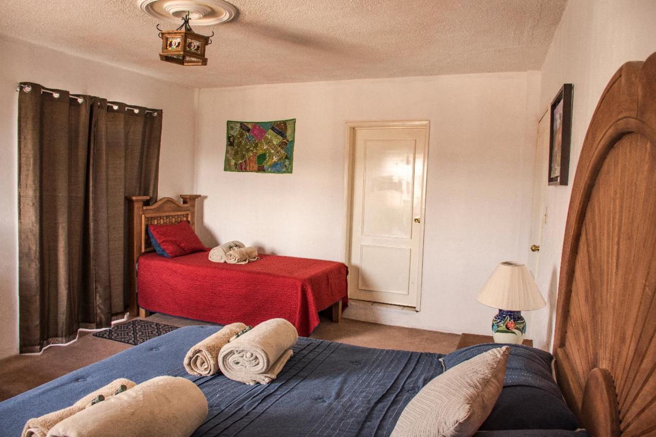 Hotel Hermoso Γκουαναχουάτο Εξωτερικό φωτογραφία