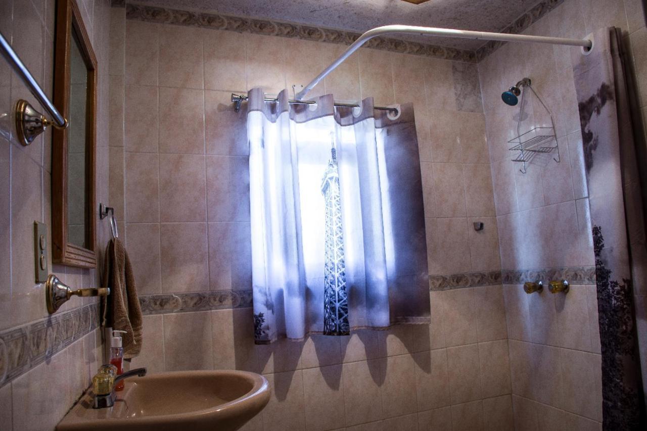 Hotel Hermoso Γκουαναχουάτο Εξωτερικό φωτογραφία